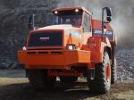 Doosan Moxy MT41 2010 года